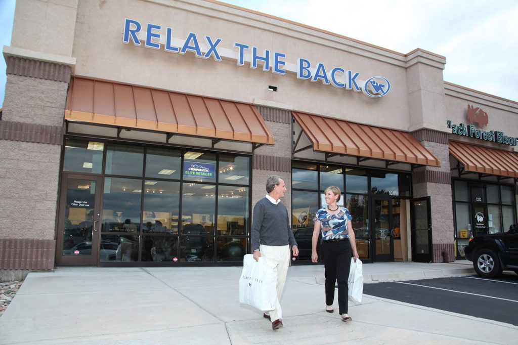 Why Relax The Back is a Recession-Resistant Franchise Opportunity