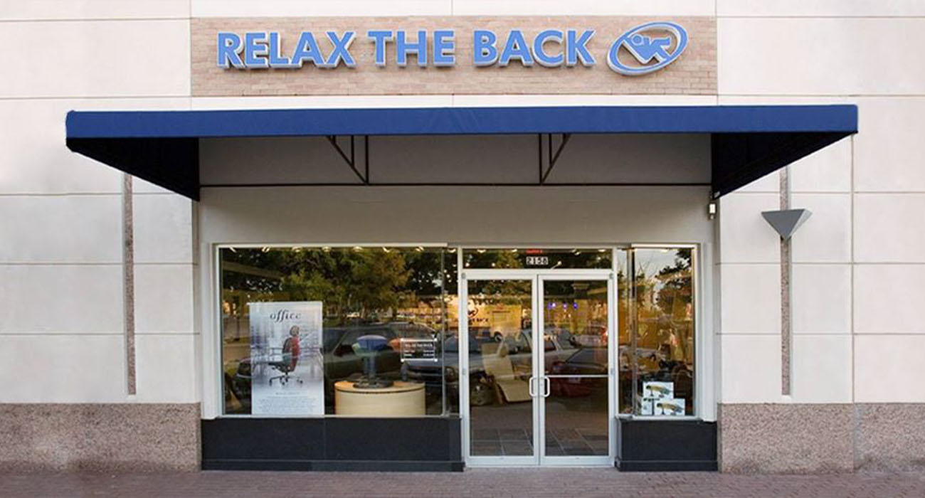 Relax The Back Franchise Review - Meet Linda Dunham